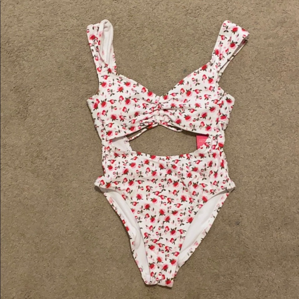 target bathing suit